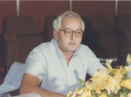 Marcelo Mallentachi