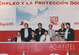 XI Congreso de FEMCA