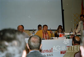 Comité Regional de MCA-UGT Extremadura - 07