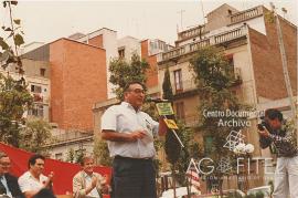 Elecciones sindicales de SEAT