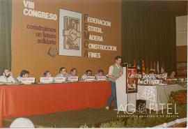 VIII Congreso de FEMCA