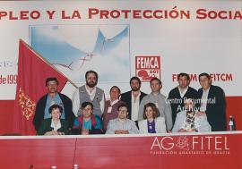 XI Congreso de FEMCA