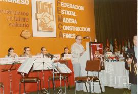 VIII Congreso de FEMCA