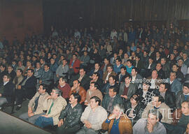 Asamblea Altos Hornos