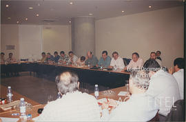 Reunión de Zona de las federaciones de UGT-Metal de La Rioja, Navarra, Aragón, Cataluña, País Valenciano, Baleares y Canarias