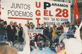 Manifestación 28M