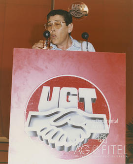 XXXV Congreso Confederal de UGT
