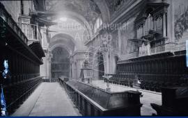 San Lorenzo del Escorial (Madrid)