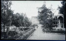 Tarragona. Colegio de Jesús María