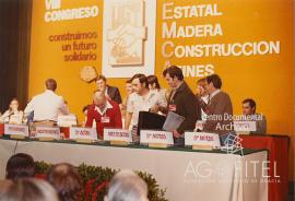 VIII Congreso de FEMCA