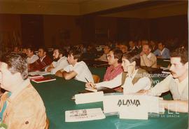 VIII Congreso de FEMCA