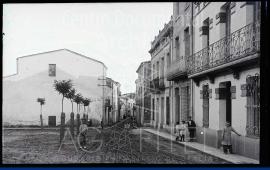 Sant Antoni de Vilamajor (Barcelona)