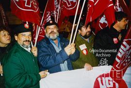 Manifestación