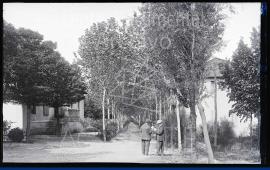 Vallfogona de Riucorb (Tarragona)