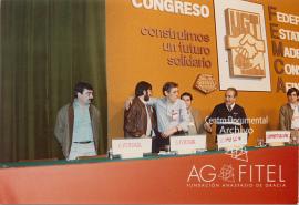 VIII Congreso de FEMCA