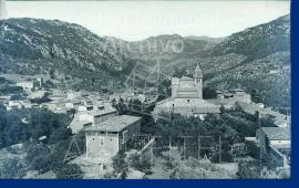 Valldemossa (Mallorca, Illes Balears