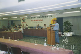 II Comité Federal de MCA