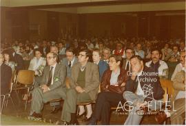 VIII Congreso de FEMCA