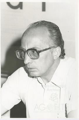 Carlos Pardo