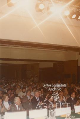 VIII Congreso de FEMCA