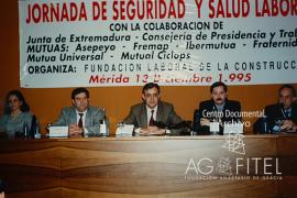 Jornada de Seguridad y Salud Laboral