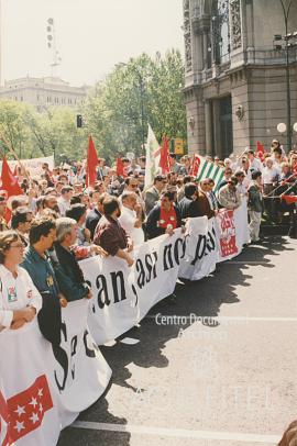 1º de mayo