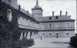 San Lorenzo del Escorial (Madrid)