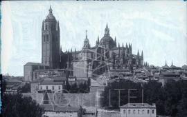 Segovia