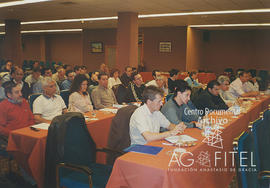 Terceras Jornadas sobre Prevención de Riesgos de MCA-UGT Castilla y León