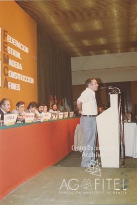 VIII Congreso de FEMCA