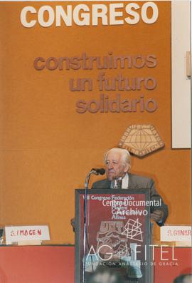 VIII Congreso de FEMCA