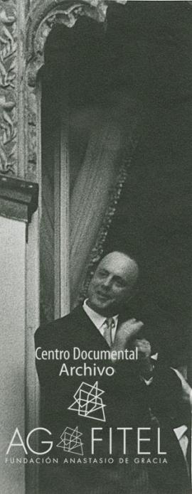 Manuel Fraga Iribarne