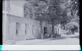 Baños de Montemayor (Cáceres)