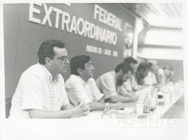 Comité Federal Extraordinario del 22 de julio de 1988 en Madrid