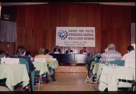 Seminario sobre procesos de privatización en la industria del metal de la región mediterránea