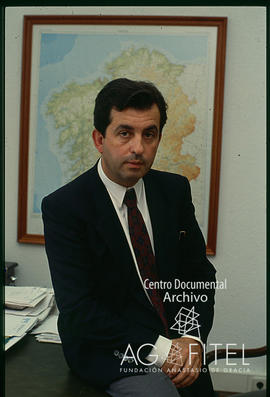 Carlos del Álamo