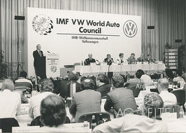 Consejo Mundial de Volkswagen