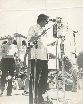 Homenaje a Federico García Lorca