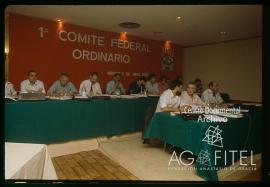 1º Comité Federal Ordinario