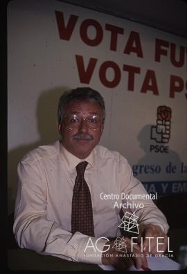 Campaña electoral