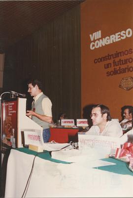 VIII Congreso de FEMCA