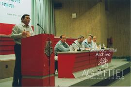 Asamblea de delegados