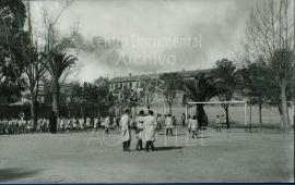 Valencia. Colegio de la Escuelas Pías