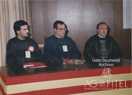 IV Congreso Provincial FEMCA-UGT Castellón