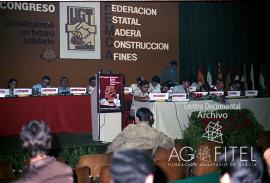 VIII Congreso de FEMCA