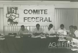 Comité Federal