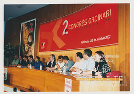 II Congreso Ordinario MCA-UGT País Valenciano