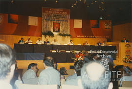 Congreso Federal Extraordinario de la Federación Siderometalúrgica (UGT-Metal)