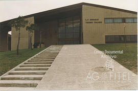 Colegio Público Enrique Tierno Galván