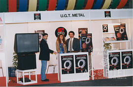 XXII Congreso Federal de UGT-Metal